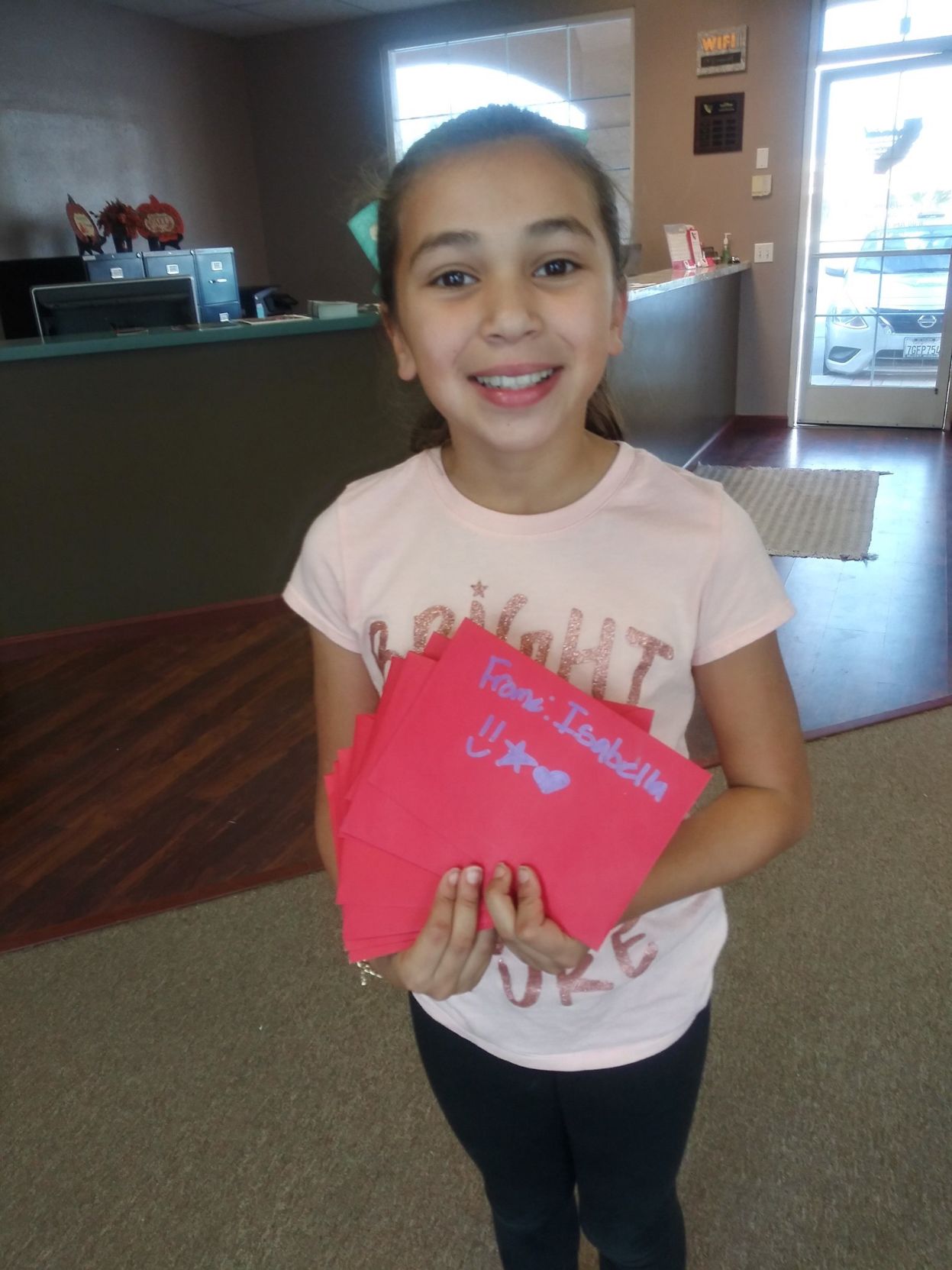 Area Girl Scouts keep busy serving community